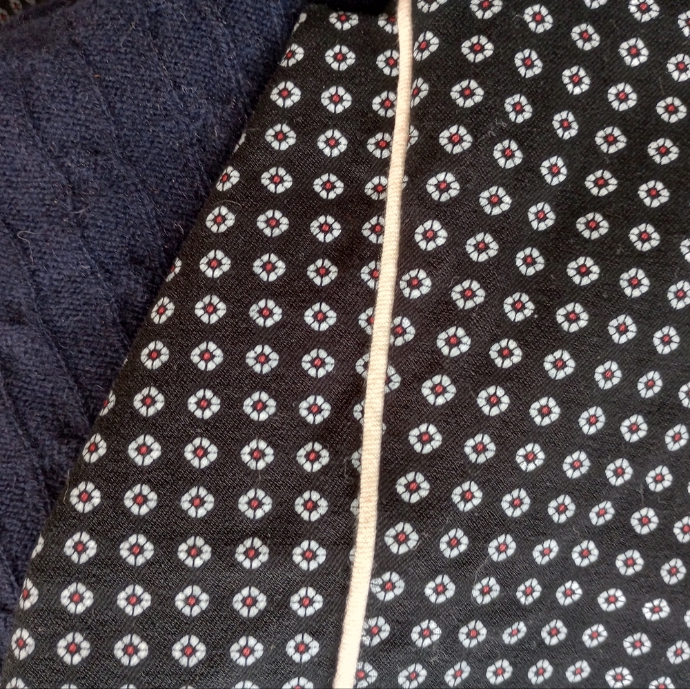 Patterned Pants - Picture 4 of 4